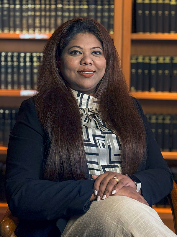 Priya Tirbhowan-Boojhawon