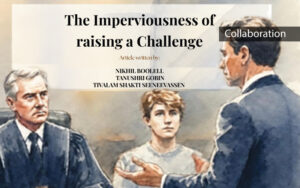 Temple is glad to share insights on Challenges under the Courts Act, arising from a collaboration in December with the University of Mauritius Law Society.