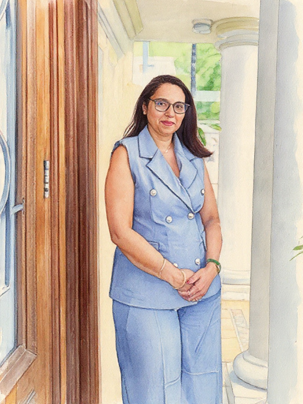 Brinda Jokhun