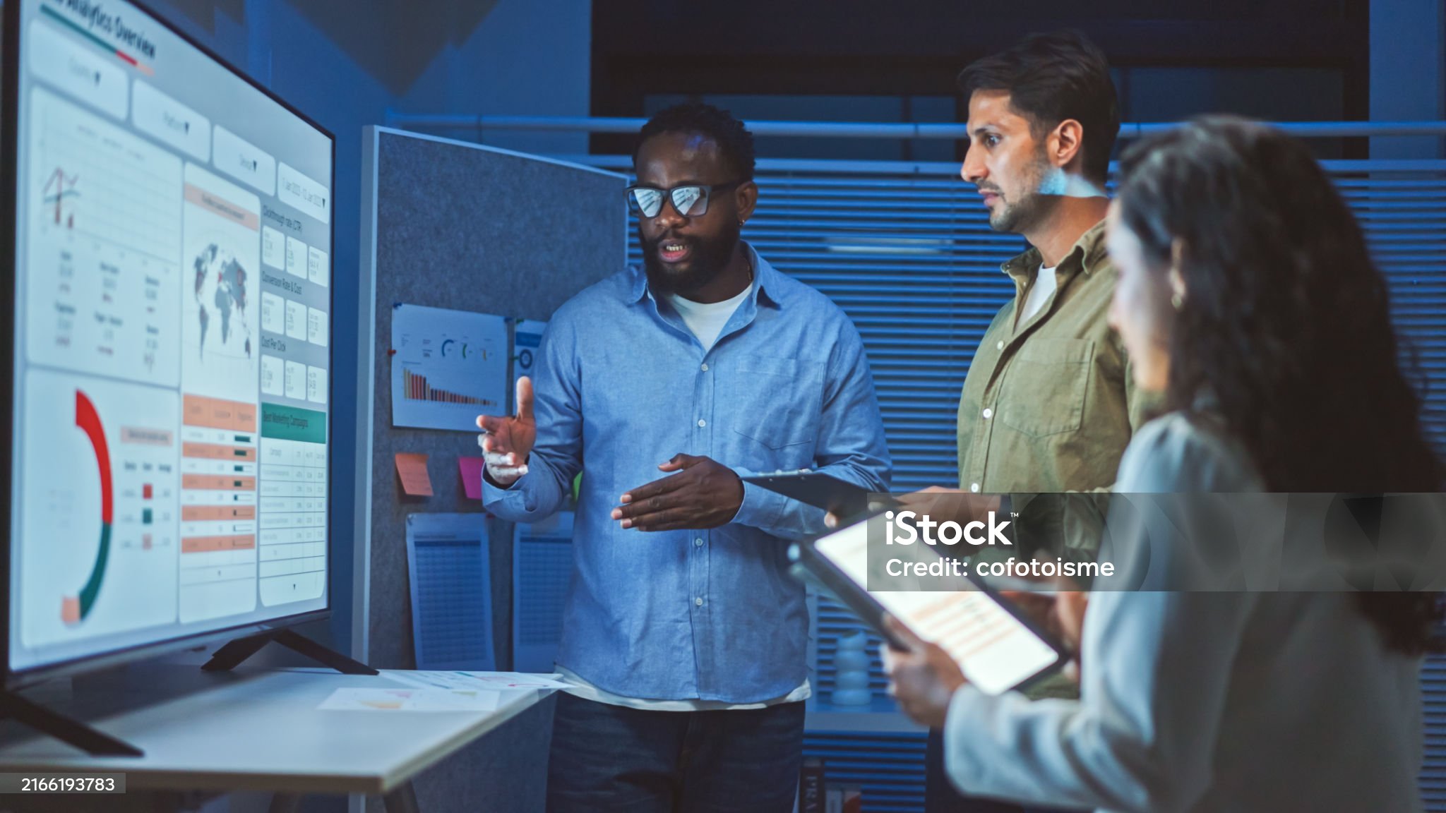 Compliance Dashboard