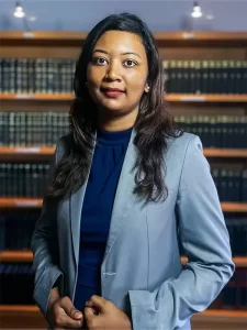 Picture of Anuja GHOORAH-RAMKISSOON