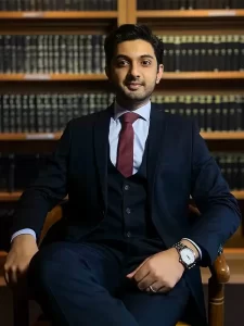 Picture of Faarzaad Soreefan