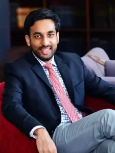 Picture of Nikhil Boolell
