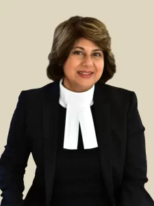 Picture of Urmila Boolell SC