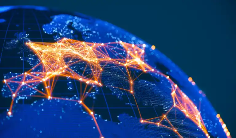 Global Business services in Mauritius for international companies, investors and financial entities