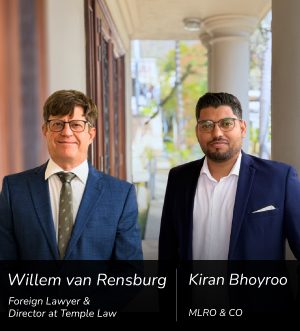 CAMS preparation: Preparing AML/CFT Specialists for ACAMS