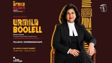 Urmila Boolell SC to Speak at Be Africa Fluent Summit 2026